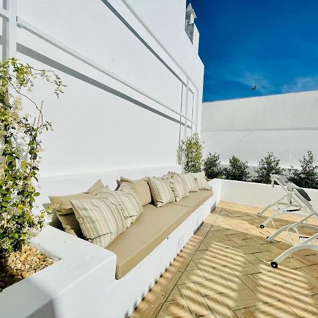 Villa Sal - Алвор Екстериор снимка