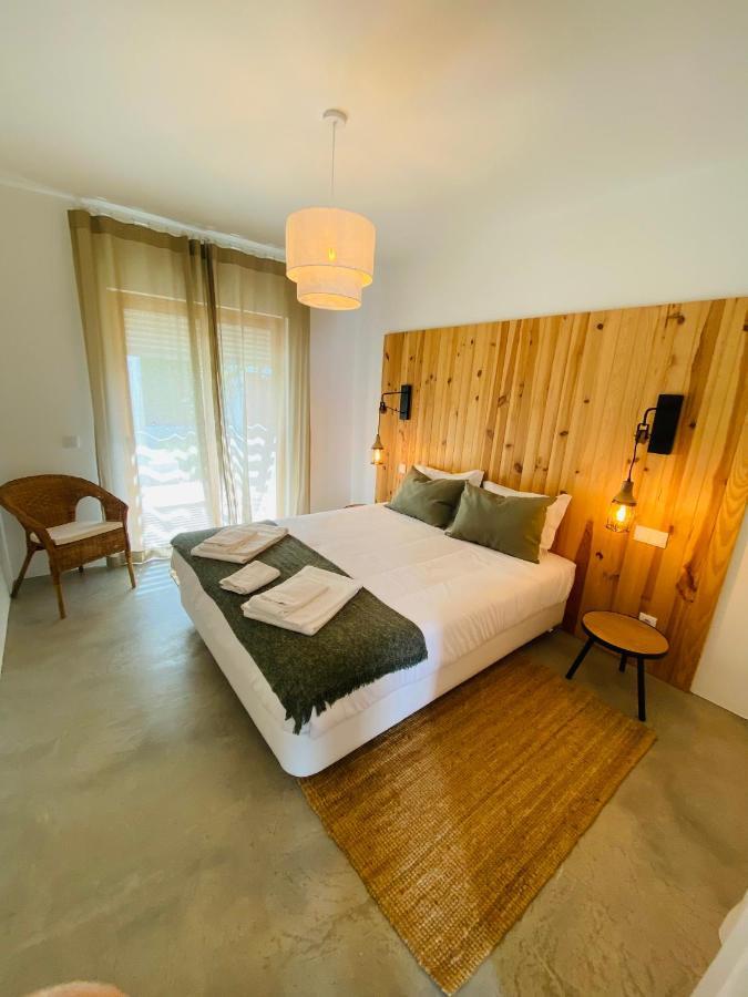 Villa Sal - Алвор Екстериор снимка