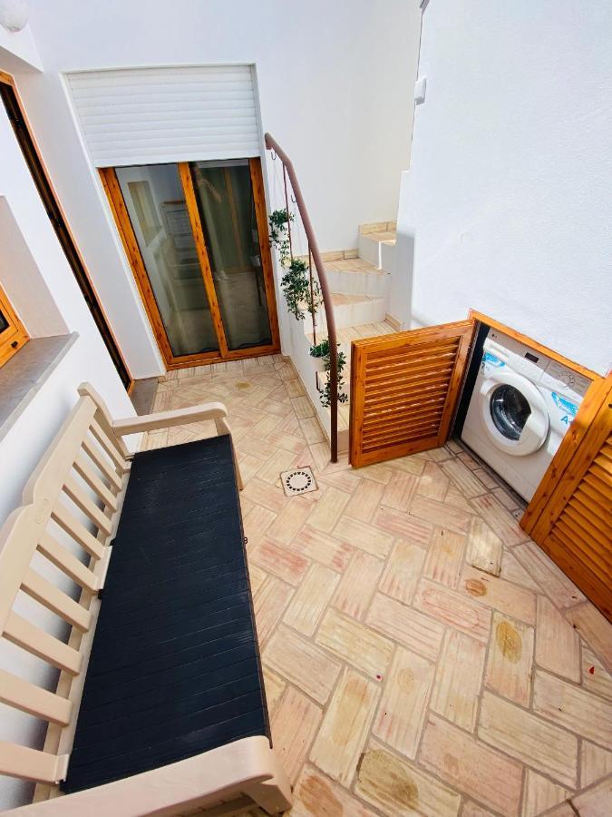 Villa Sal - Алвор Екстериор снимка