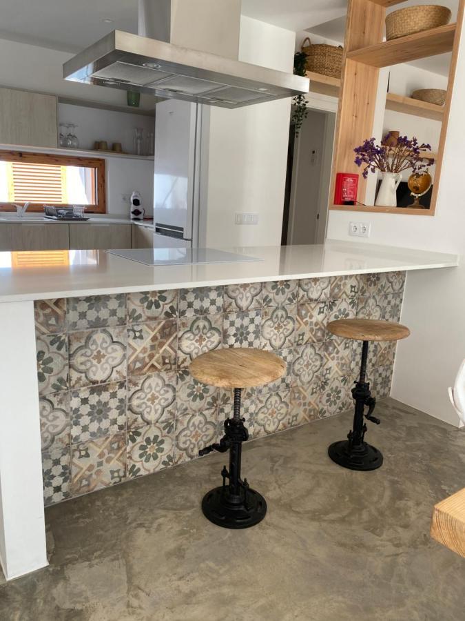 Villa Sal - Алвор Екстериор снимка